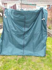 Portable camping toilet for sale  CRANBROOK