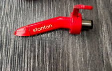 Stanton diablo red for sale  Shipping to Ireland