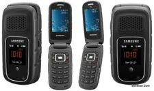Teléfono inteligente Samsung Galaxy Rugby 3 SGH A997 3G abatible resistente AT&T desbloqueado caja abierta segunda mano  Embacar hacia Mexico