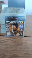 Uncharted ps3 game usato  Pianoro