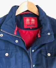 Women musto navy for sale  ST. IVES