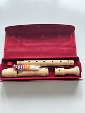 Moeck rottenburgh flute for sale  Shipping to Ireland