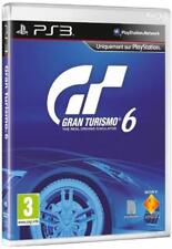 Gran Turismo 6 (PS3) for sale  Shipping to South Africa