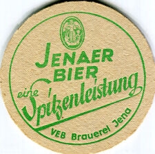 Seltener ddr bierdeckel gebraucht kaufen  Deutschland