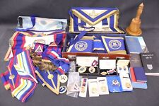 Vintage freemasons mixed for sale  LEEDS