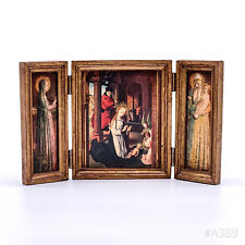 Triptychon maria kind gebraucht kaufen  Reutlingen
