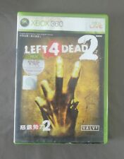 Left 4 Dead 2 - Microsoft XBOX 360 - Complet comprar usado  Enviando para Brazil