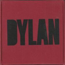 Bob dylan.....dylan box for sale  LOUGHBOROUGH