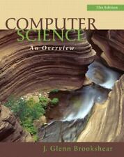 Computer science overview for sale  Aurora