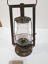 Dietz tubular lantern for sale  Marquette