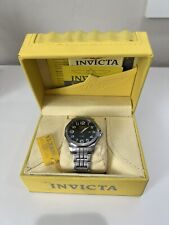 Invicta Specialty Green Sunburst Dial Watch (Ref 6861) - Movimento japonês comprar usado  Enviando para Brazil