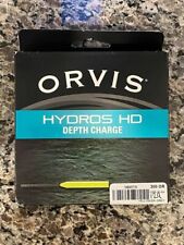 Orvis hydros depth for sale  Smyrna