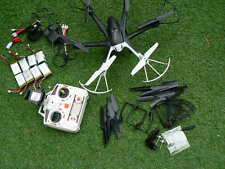 Drone x600c mjx d'occasion  Nîmes