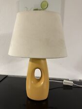 Nachttisch lampe leuchte gebraucht kaufen  Hutthurm