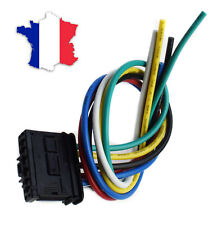 Prise Faisceau Feux Arrière pour Peugeot 206, 207, 3008, 308, 1007, 2008, 307 comprar usado  Enviando para Brazil