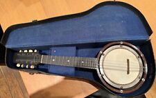 Savannah mandolin banjo for sale  BRADFORD