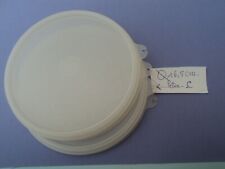 Tupperware couvercle rond d'occasion  Marck