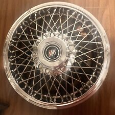 Buick wire wheel for sale  Ferndale