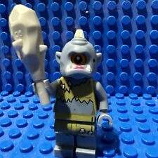 Lego lady cyclops for sale  CHESTER