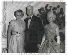 1958 press photo for sale  Memphis