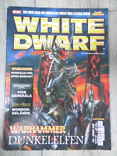White dwarf 152 gebraucht kaufen  Eickel