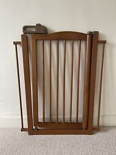 Baby safety gate for sale  LONDON