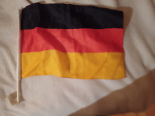 Autofahne deutschland fahne gebraucht kaufen  Schwerin