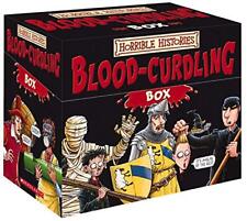 Horrible histories blood for sale  UK