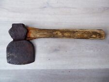 hand axe for sale  Shipping to Ireland