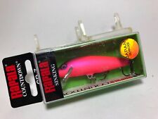 32173 rapala count for sale  Shipping to Ireland