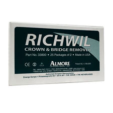 Almore richwil crown for sale  Los Angeles