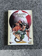 Dragon ball artbook gebraucht kaufen  Troisdorf-Bergheim