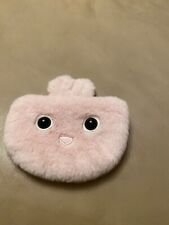 Jellycat pink purse for sale  Shipping to Ireland
