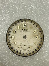 Quadrante dial orologio usato  Portogruaro