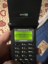 Motorola startac 130 usato  Collecchio