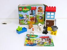 Lego duplo vollständiges gebraucht kaufen  Weinheim