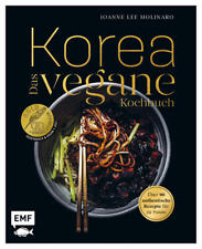 Korea vegane kochbuch gebraucht kaufen  Deutschland