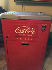 1950 vendo coke for sale  Farmville