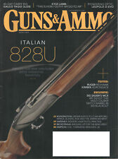 Guns ammo magazine for sale  Summerville