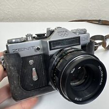 Zenit moscow 1980 for sale  CHRISTCHURCH
