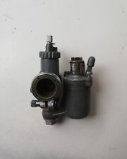 Carburatore 19s dell usato  Parma