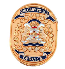 Calgary canada police for sale  Gilbert