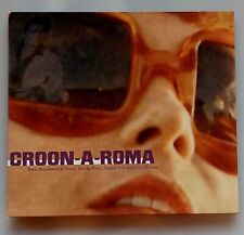 Croon roma rare usato  Vimodrone