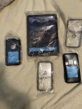 Lifeproof cases phones for sale  Ashland