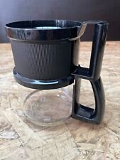 Glaskanne kaffeekanne filter gebraucht kaufen  Dörrebach, Sielbersbach, Waldlaubersh.