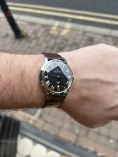 Dreyfuss watch manual for sale  HAILSHAM