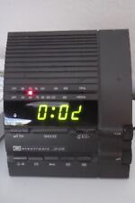 Uhrenradio watson gebraucht kaufen  WÜ-Versbach