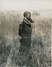 Afrique 1920 jeune d'occasion  Ballon