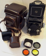 Yashica mat tlr for sale  LONDON