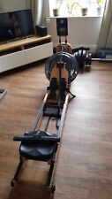 Reehut water rowing for sale  GLOSSOP